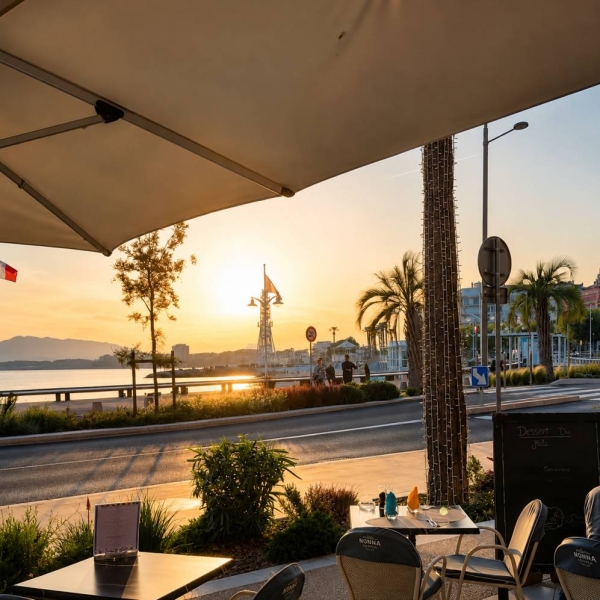 Évènements - Nonna Restaurant - restaurant SAINT-RAPHAEL - Restaurant Frejus St Raphael