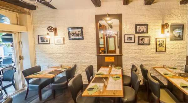 Nonna Restaurant - restaurant SAINT-RAPHAEL