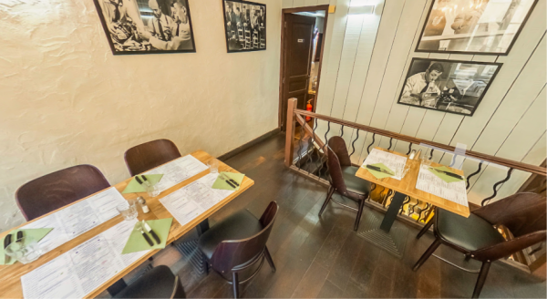 Nonna Restaurant - restaurant SAINT-RAPHAEL