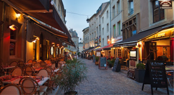 Nonna Restaurant - restaurant SAINT-RAPHAEL