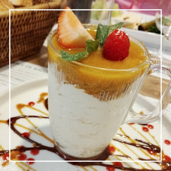 La carte - Nonna Restaurant - restaurant SAINT-RAPHAEL