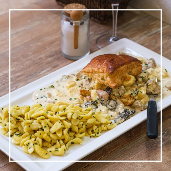 La carte - Nonna Restaurant - restaurant SAINT-RAPHAEL