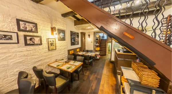 Nonna Restaurant - restaurant SAINT-RAPHAEL