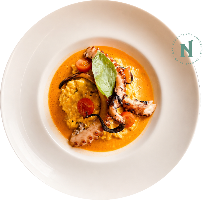 Nonna Restaurant - restaurant SAINT-RAPHAEL