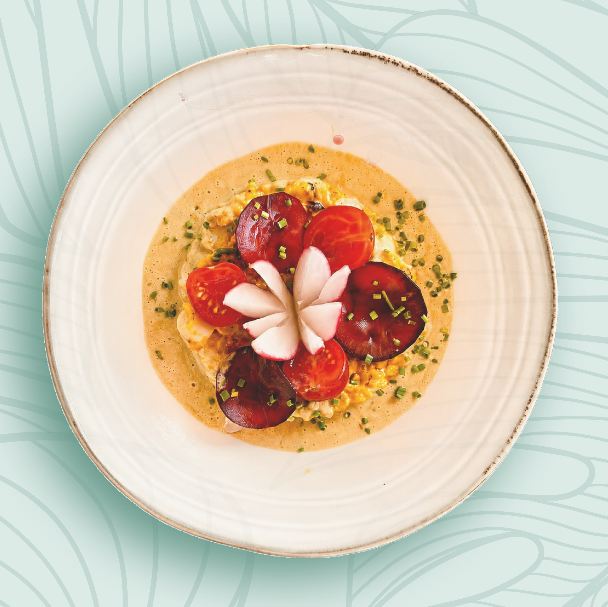 Le restaurant - Nonna Restaurant - restaurant SAINT-RAPHAEL